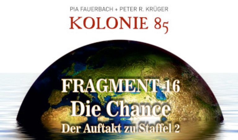 Fragment 16: Die Chance Fragment_16